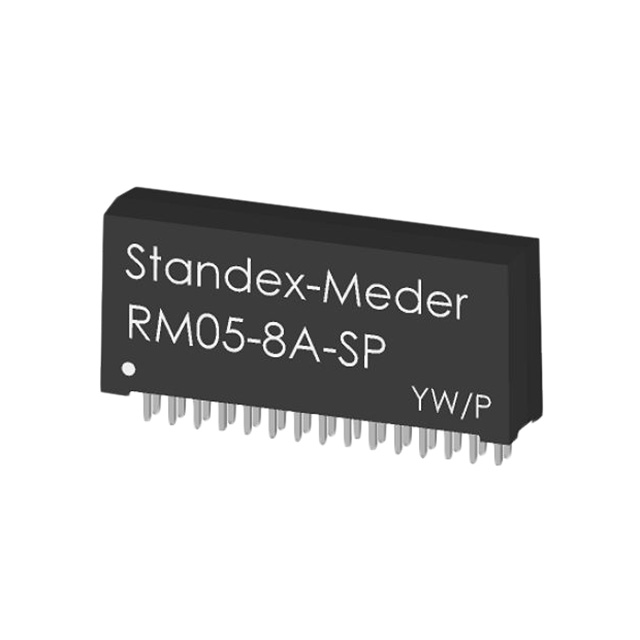 RM05-8A-SP by standex - meder